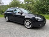 Volkswagen Golf 1.2 TSI MATCH Variant + PANO & gepflegt - Volkswagen Golf aus 2012: Variant