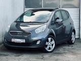 Kia Venga 1.6 Titanium*PANO*SHZ*AHK*1.HAND*TÜV NEU - Kia Gebrauchtwagen von 2011