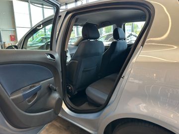 Opel Corsa *TÜV:NEU*KLIMAANLAGE*