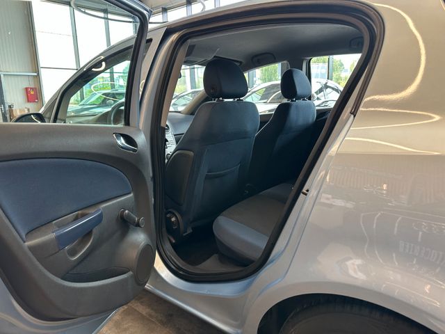 Opel Corsa *TÜV:NEU*KLIMAANLAGE*