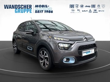 Citroën C3 Elle Online Edition PT 110 Navi+SHZ+RFK+LM