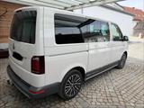 Volkswagen T6 Multivan Panamericana 4 Motion - Volkswagen: Kleinbus, Panamericana