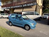 Fiat FIAT - Seicento - 1.1i Active - Fiat Seicento Active mit Benzin-Antrieb