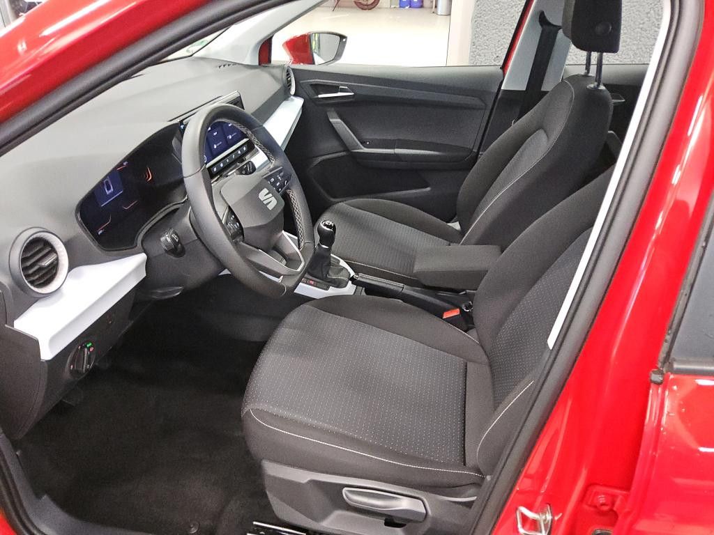 Seat Arona - Bild 6