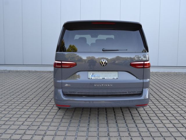 T7 Multivan 2.0 TDI DSG lang Energy AHK/19-ZOLL+