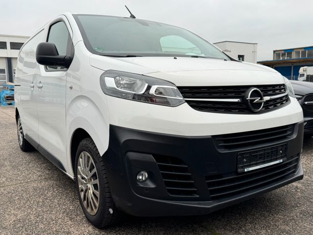 Opel Vivaro Edition M KEYLESS KAMERA PDC Klima Navi