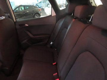 Fotografie 14 des Seat Arona FR 1.0 TSi DSG VollLED FullLink WinterPake