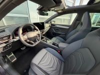 Cupra Leon VZ 2.0 TSI DSG PANO LEDER AHK MATRIX 5J GAR bei Autohaus Landmann & Maier OHG