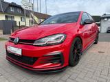 Volkswagen Golf VII Lim. GTI TCR Start-Stopp DSG TÜV NEU - Volkswagen Golf: GTI Tcr
