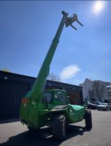 Merlo P 60.10 4x4x4 10m Hubhöhe Joystick - Merlo Teleskoparmstapler