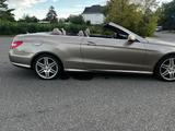 Mercedes-Benz 350 - Mercedes-Benz 350: Cabrio