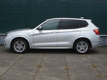 BMW X3 - 9