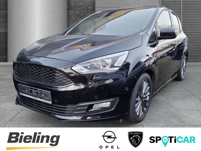 Ford C-Max Sport 1.0l EcoBoost