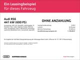 Audi RS6 Avant TFSI quattroRS-Dynamikpaket plus 305 k - Audi RS6: Plus