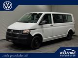 Volkswagen T6.1 Kombi EcoProfi lang | 8-SITZ KLIMA PDC DAB - Dreiseitenkipper 8t