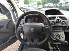 Fahrzeugabbildung Kangoo Rapid Extra 1.5 dCi 90 FAP Standheizung