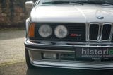 BMW 635 CSI Alpina B9 Sammlerobjekt mit Garantie* - BMW 635: Csi M