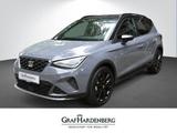 Seat Arona FR Black Edition 1.0 TSI 85kW(116PS) DSG - Seat Arona in Karlsruhe