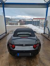 Mazda MX-5, ND, G 184, LED-Scheinwerfer, Bose, Navi - Mazda MX-5: Nd