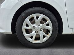 Fahrzeugabbildung i10 Classic