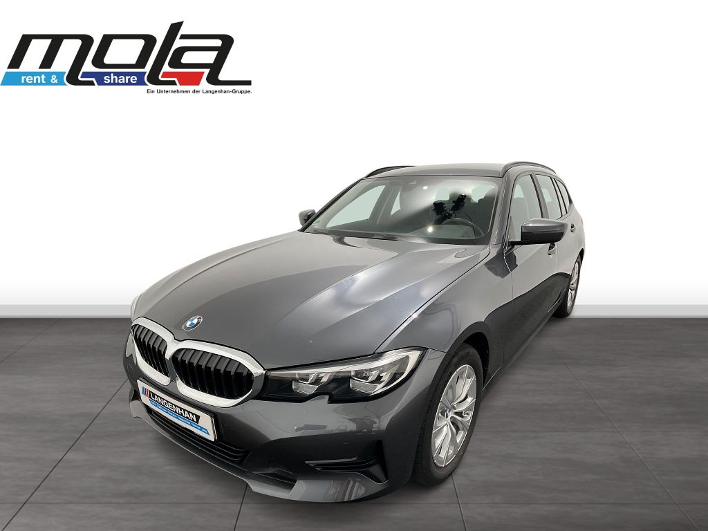 BMW 318