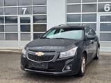 Chevrolet Cruze 1,6 LT *1.HAND*KAMERA*LM*TEMPO - gebrauchte Chevrolet Cruze aus dem Jahr 2013