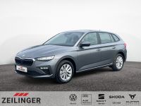 Skoda Scala - Vorschau Bild 1