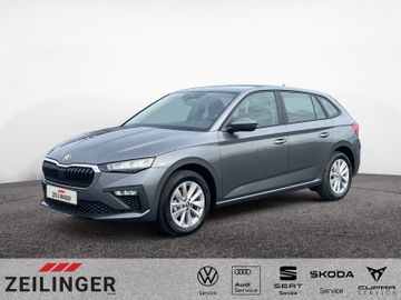Skoda Leasingangebot: Skoda Scala Essence TSI|SMART LINK|TEMPOMAT|SHZ|KLIMA