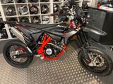 Beta RR125 4T LC "R" RACING MOTARD "R" - BETA RR MOTARD 125 4T LC
