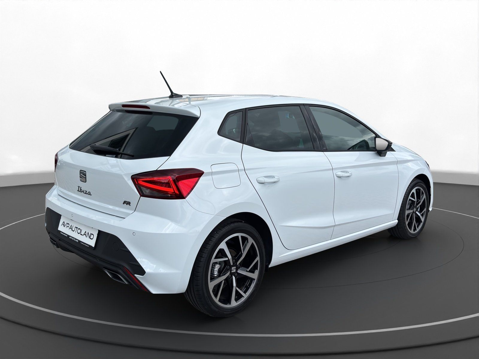 Seat Ibiza - Bild 5