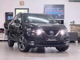 Nissan Qashqai N-Way (Navi * PDC * SHZ ) - Nissan Qashqai Gebrauchtwagen in Aachen