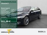 Skoda Superb Combi 2.0 TDI DSG L&K DCC CANTON KAMERA A - Skoda Superb in Wuppertal