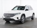 Mercedes-Benz EQB 250+ Night*Electric Art*LED*Distronic*AHK* - Mercedes EQB mit Anhängerkupplung