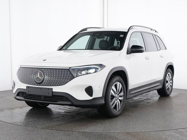 MERCEDES-BENZ EQB 250+ Night*Electric Art*LED*Distronic*AHK*