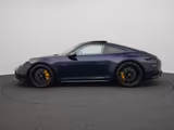 Porsche 992 Carrera GTS - Paint to Sample - Porsche 992 Carrera T Gebrauchtwagen