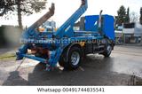 Iveco Absetzkipper Meiller - Iveco 2003