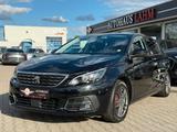 Peugeot 308 1.5 BlueHDi"Allure-Pack"KEYLESS*KAMERA*AHK* - Peugeot 308 P5