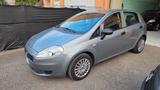 Fiat Grande Punto 1.2 5 porte S&S Actual - Fiat Grande Punto aus 2012