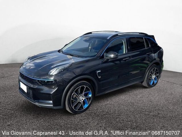 Andere Lynk & Co 01 PHEV