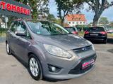 Ford C-Max C-MAX Trend/2.HAND/ELF/SHZ/MFL/PDC/ST.STOP - Ford C-Max in Kassel