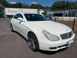 Mercedes-Benz Mercedes Benz Cls 500 - gebrauchte Mercedes-Benz CLS 500 aus dem Jahr 2006