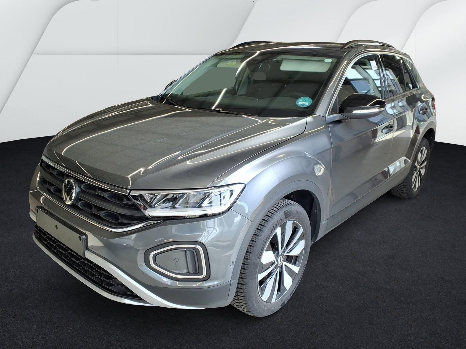 Volkswagen T-Roc - Bild 11