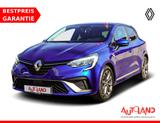 Renault Clio 1.0 TCE R.S. Line LED Navi Sitzheizung DAB - Renault Clio Gebrauchtwagen in Kassel