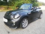 MINI Mini Cooper S JCW Cabrio Bi-Xenon,Leder,Kl... - MINI MINI: Cabrio, Jcw