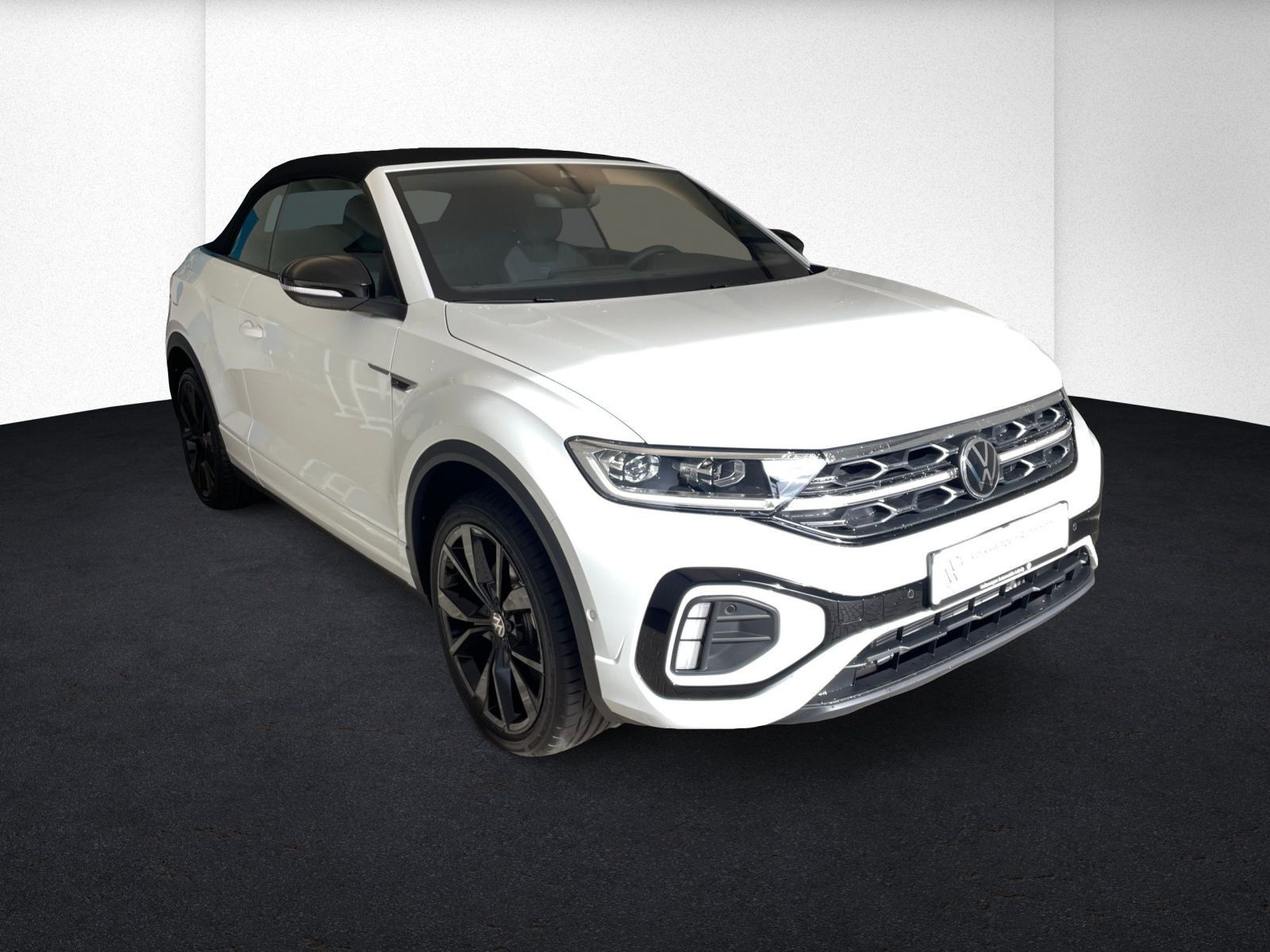 Volkswagen T-Roc - Bild 6
