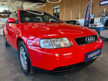 Audi A3 1.6 *TÜV*
