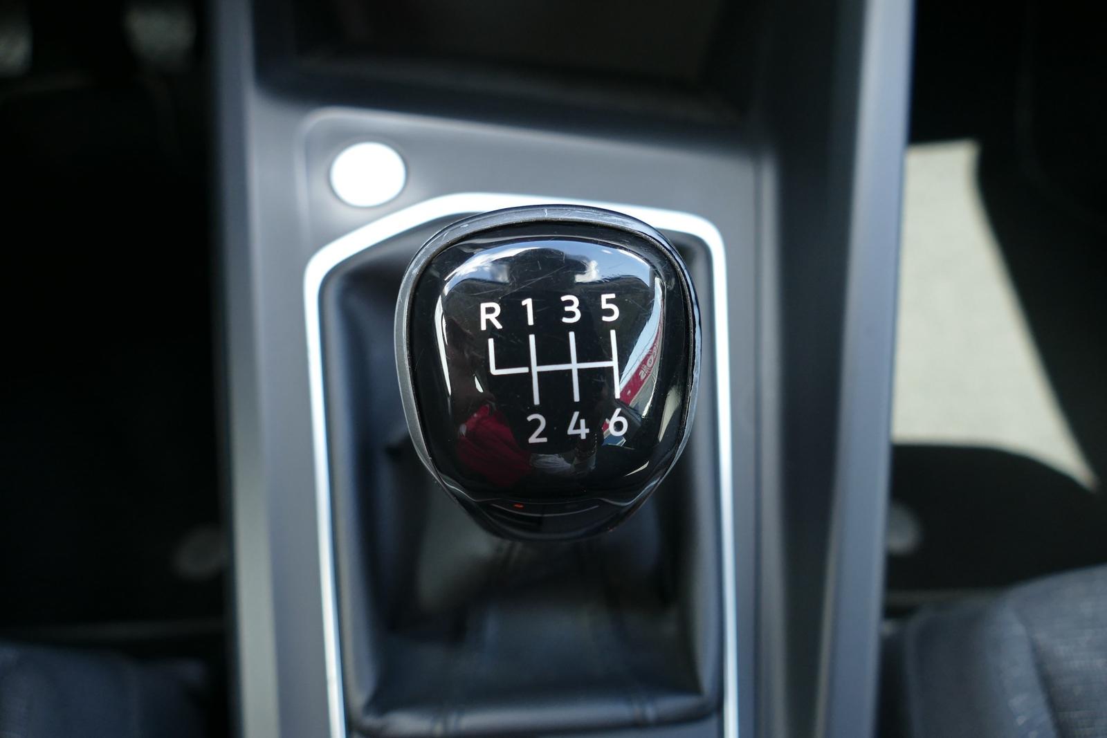 Volkswagen Golf VIII Variant 2.0 TDI LED ACC Android Apple, миниатюра 16