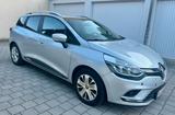 Renault Clio IV Grandtour  Limited 90 PS 1 Hand - Renault Clio mit Diesel-Antrieb: 1.9