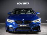 BMW M4 Competition Coupe *KERAMIK*M-PERF.*CARBON*HUD - BMW M4 in Dresden