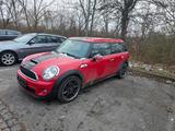 MINI mini clubman s tuv 9.27 - MINI MINI aus 2011: Clubman